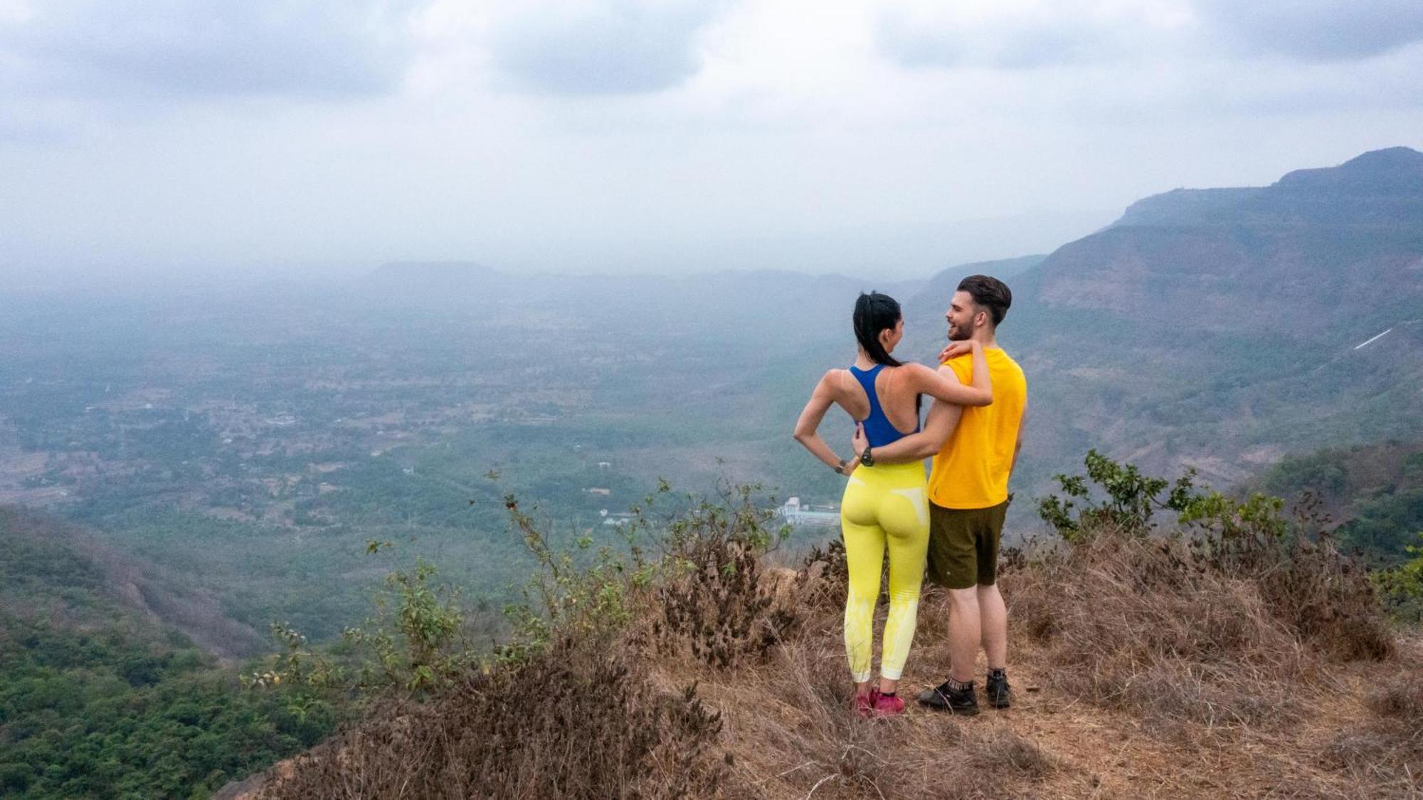 Ama Stays & Trails Chalet 1228 - Kusur, Kamshet Lonavala Exterior foto